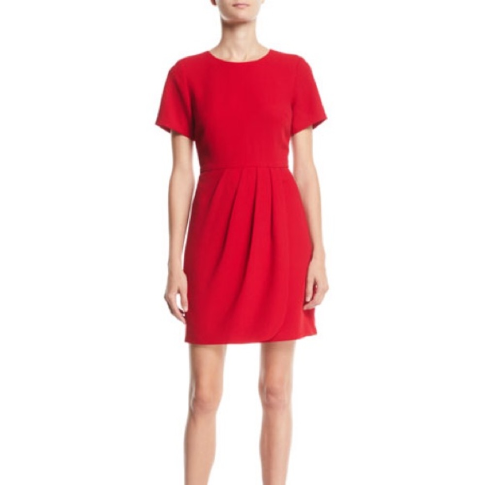 Lynndalyn Dress